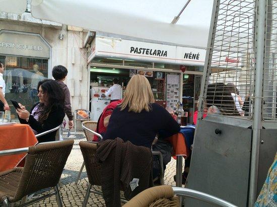 Pastelaria do Nene Restaurante